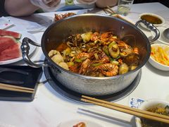 -七欣天香辣蟹火锅(海门解放中路店)