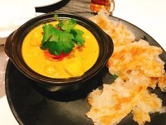 -若蘭慈·无国界素食料理(欢乐海岸店)