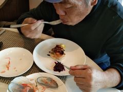 -海湾壹品·粤菜·早茶·烤鸭(拱北店)