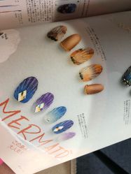 -AKIRA 安久日式美甲美睫