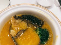 藜麦炖双鲜-并州饭店·并萃阁