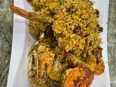 -聚鲜阁海鲜美食城(香水湾店)