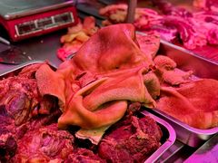 -阿娟牛肉丸·手打牛肉丸·现做现卖