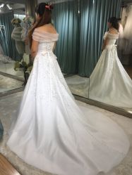 -LANYI COUTURE高级婚纱礼服改衣店