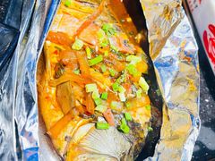 -冰城小镇音乐串吧·聚会餐厅(百子湾店)