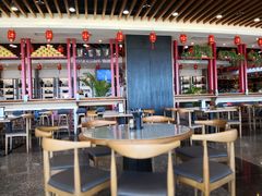 大堂-南山素面馆(三亚南山文化旅游区店)