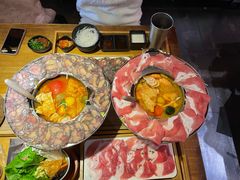 -老爷锅(新街口IFCX店)