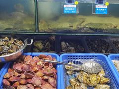 -双合园·海鲜水饺青岛菜(万佳广场店)
