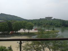 -上海佘山世茂艾美酒店
