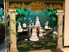 -柏尼娅PEARIA·蛋糕定制(静安店)
