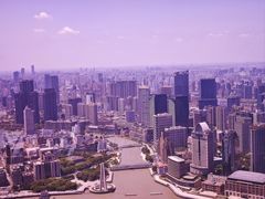 -东方明珠·空中旋转餐厅