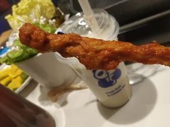 -鱼颜诱纸纸上烤鱼·蛙(龙湖天街店)