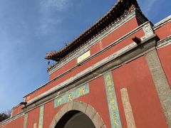 -泰山风景名胜区