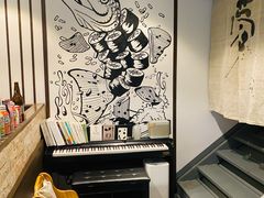 -雷神拉面(财富中心玉米楼店)