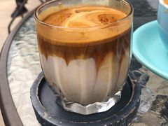 Dirty-25#COFFEE(古地石店)