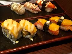 -佛山希尔顿酒店·融誉亚洲美食荟