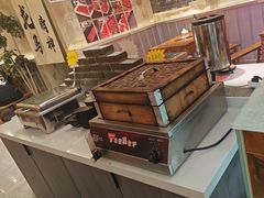 -谭三娘鲜切牛肉自助火锅(文殊院店)