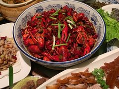 麻辣小龙虾-花家怡园