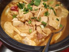 -陈记饭店·源自1993(潜山路店)