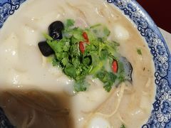-裕丰源滋补烩面(天赋路店)
