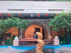 -正晴和酒店(黑龙江路店)