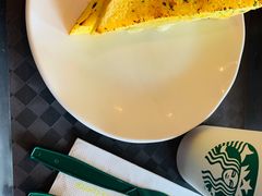 -星巴克(西湖天地店)