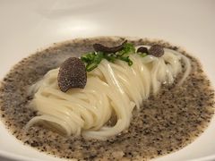 -广州富力丽思卡尔顿酒店·丽轩·粤菜