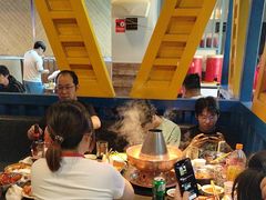 -虾乐园龙虾·夜宵(松江店)
