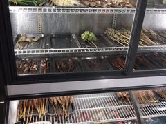 -小眼镜电烤串(盐河北路店)