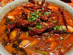 -长安记·大美陕菜(大族广场店)