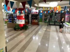 -成都高新区石羊第十八幼儿园