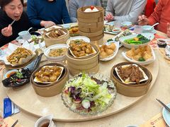 -点都德(龙之梦店)