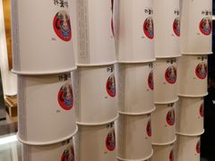 -霸王茶姬(南亚风情第壹城店)