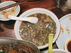 -树厨贵州菜(铜仁花果山店)
