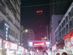 -正宁路小吃夜市