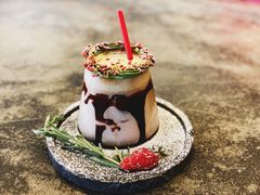 -BE NORMAL CAFE(霞溪路店)