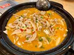 -李师傅脆肚(梅林店)