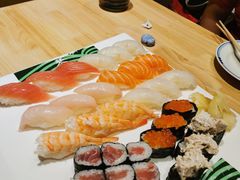 -琴寿司居酒屋(中山广场店)