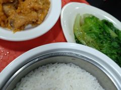 -华辉拉肠(小北路店)