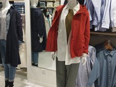 -优衣库(北京万柳华联购物中心店)