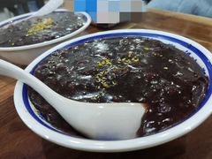 桂花糖粥-随柳居·苏式小吃(建新巷店)