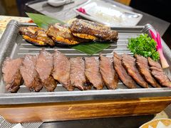 -昱匠·日本料理(金融街店)