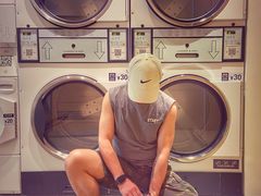 -XI·LaundryCafe 喜咖自助洗衣咖啡店