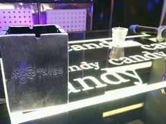 -糖果KTV(首创大厦店)