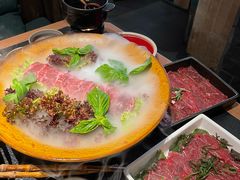 -大龙燚·旷野鲜火锅(广州首店)