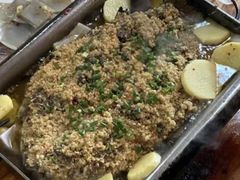 -宏兴烤鱼山庄(宣恩总店)