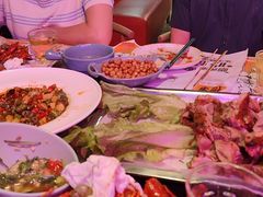 -夜小腰烧烤(中华路店)