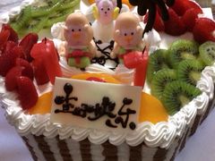 iphone_upload_pic-莉莲蛋挞(大华悦沢书店)