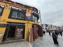 -玛吉阿米·餐吧