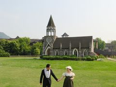 -金夫人婚纱摄影(长寿店)